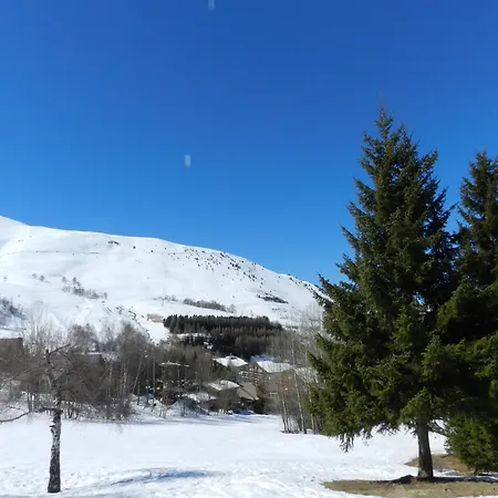 Rare, Triplex 12 Personnes, Acces Direct Aux Pieds * Les Deux Alpes