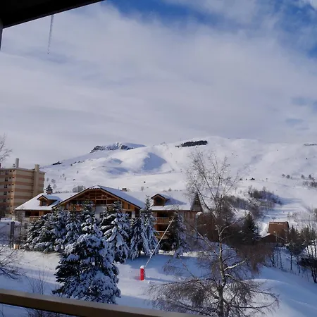 Rare, Triplex 12 Personnes, Acces Direct Aux Pieds