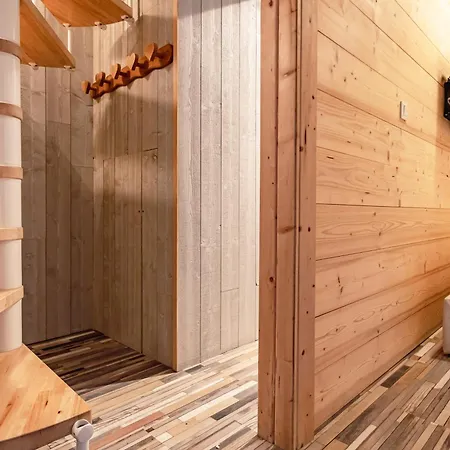 Apartmán Rare, Triplex 12 Personnes, Acces Direct Aux Pieds