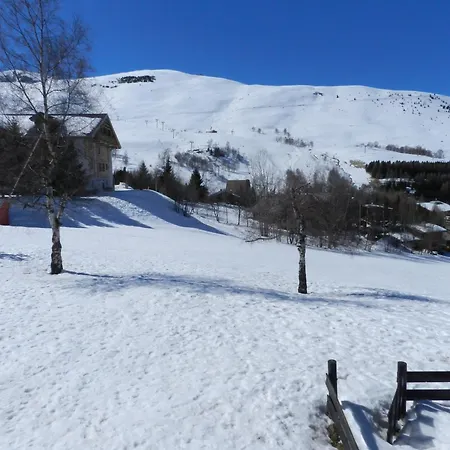Apartment Rare, Triplex 12 Personnes, Acces Direct Aux Pieds Les Deux Alpes