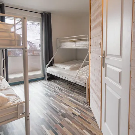 Rare, Triplex 12 Personnes, Acces Direct Aux Pieds * Les Deux Alpes