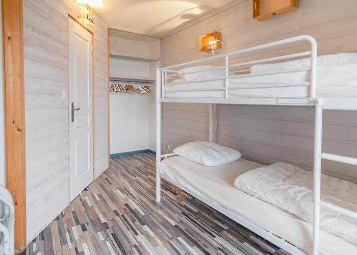 Rare, Triplex 12 Personnes, Acces Direct Aux Pieds Apartament *